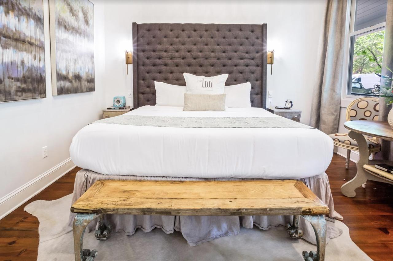 The Inn At Ocean Springs Ngoại thất bức ảnh